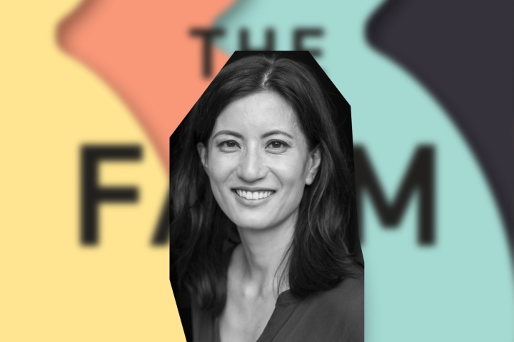 Joanne Ramos takes readers to ‘The Farm’ – an unintentional dystopian novel with relevant themes