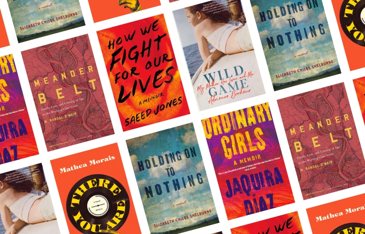 6 debut books you should read this October