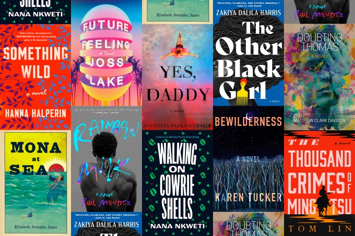 10 debut books to read this June