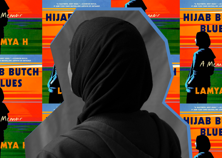 First Taste: Lamya H reads from Hijab Butch Blues