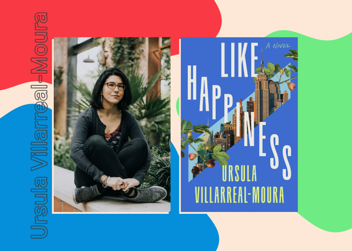Debutiful Podcast: Ursula Villarreal-Moura’s long road to Like Happiness