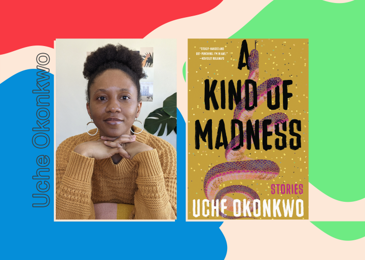First Taste: Uche Okonkwo Reads From A Kind of Madness